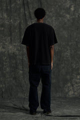 Spreadyou;th Mercurial Pigment T-shirt (Black)
