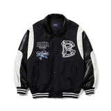 BSR バーシティジャケット