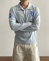 Colt Collar Long Sleeve 9C