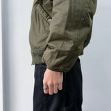 Workwear Flight Jacket