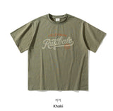 26SS★ ラストヴェール半袖Tシャツ