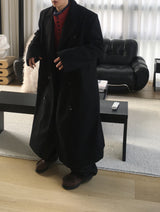 No.1531 maxi R double long COAT