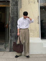 Os deck slacks