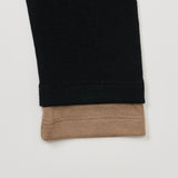 RIBBON POINT T BLACK