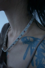 Line Cubic Watch