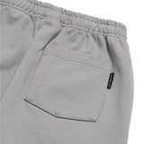 24F ベーシックバイオウォッシングパンツ グレー【セットアップアイテムあり】
