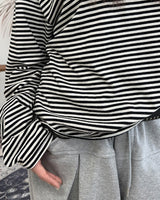 ケトルボーダー長袖Tシャツ