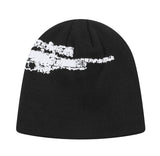 VERIO TRIGGER VINTAGE LOGO BEANIE UNISEX