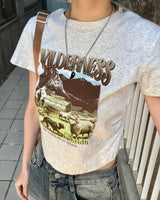 ワイナTシャツ