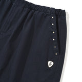 カーゴバミューダコットンパンツ [NAVY]