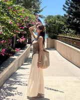Retb long skirt