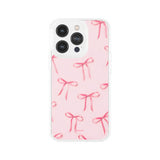 [Gelhard] Thin Pink Ribbon 01 Phone Case