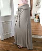 bay folding soft maxi sk