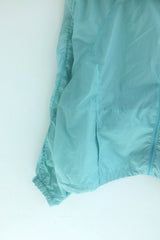 Aqua Airy Wind Jacket