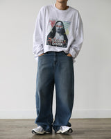 ON ディセム 長袖Tシャツ