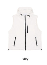 DF Gof Nylon Vest