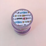 doosik band maskingtape