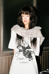 シバルTシャツ (BLACK)