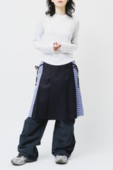 (W) House Reglan Top (2color)