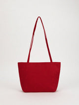 【MADE】SOFT TOT DOT BAG [RED]