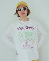 OOCAMI DRAWINGS T-SHIRTS