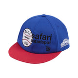  ROUX BASE UNIFORM TEAM CAP