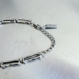 Frame Chain Bracelet