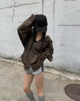 Line shorts 