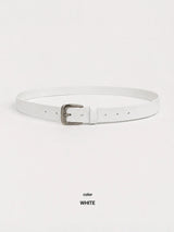 LMN Ipsen Rounded Square Belt (4 colors)