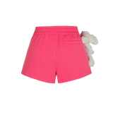 13DE MARZO Doozoo Sports Shorts