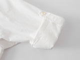 Julian Hidden Placket Shirt