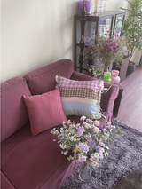 Summer vacation Cushion cover(50x50)