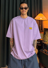 Street Honeybee Short-Sleeve T 3COLOR