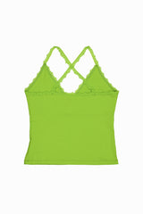 Candy Cami[Kiwi]