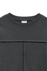 pg アウトTシャツ (ダークグレー)