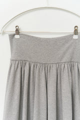 (W) Favor Maxi Skirt