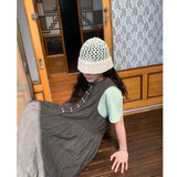 Mayburn Linen Dress