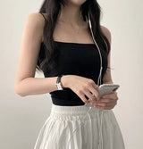 Poi span string square cap nashi