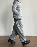 Laton Hooded Light Padding