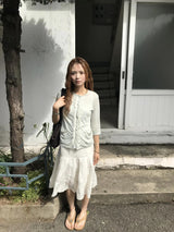  kia summer skirt