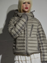 LIGHTWEIGHT DOWN JACKET [1-women]