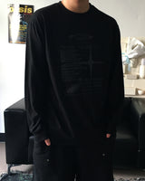AD No Brain Long Sleeve (4C)