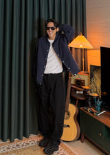 [ VIR Style Original ] Coach Jacket 2COLOR