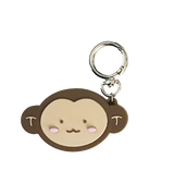 【MADE】リトル フレンズ 缶オープナー キーリング