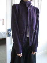 soft high-neck cd