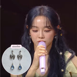The Angel Wings Piercing