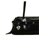 Elora Bow Belt Shoulder Bag