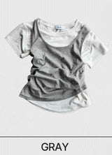 Essential Square Neck Sleeveless