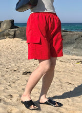 Sniyeパンツ