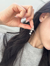 [925silver] キャンディネックレス